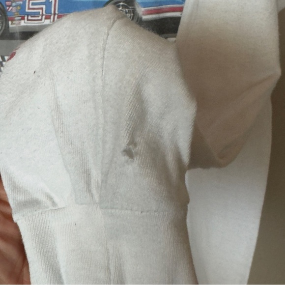 Vintage Winston Cup Series Charlotte Motor Speedway Longsleeve - Picture 7 of 9